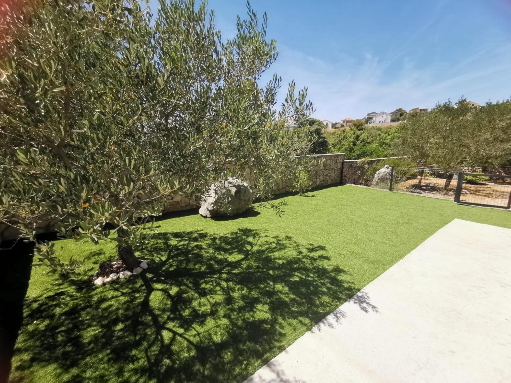 Olive Tree Zecevo Apartment Rogoznica (Sibenik-Knin)
