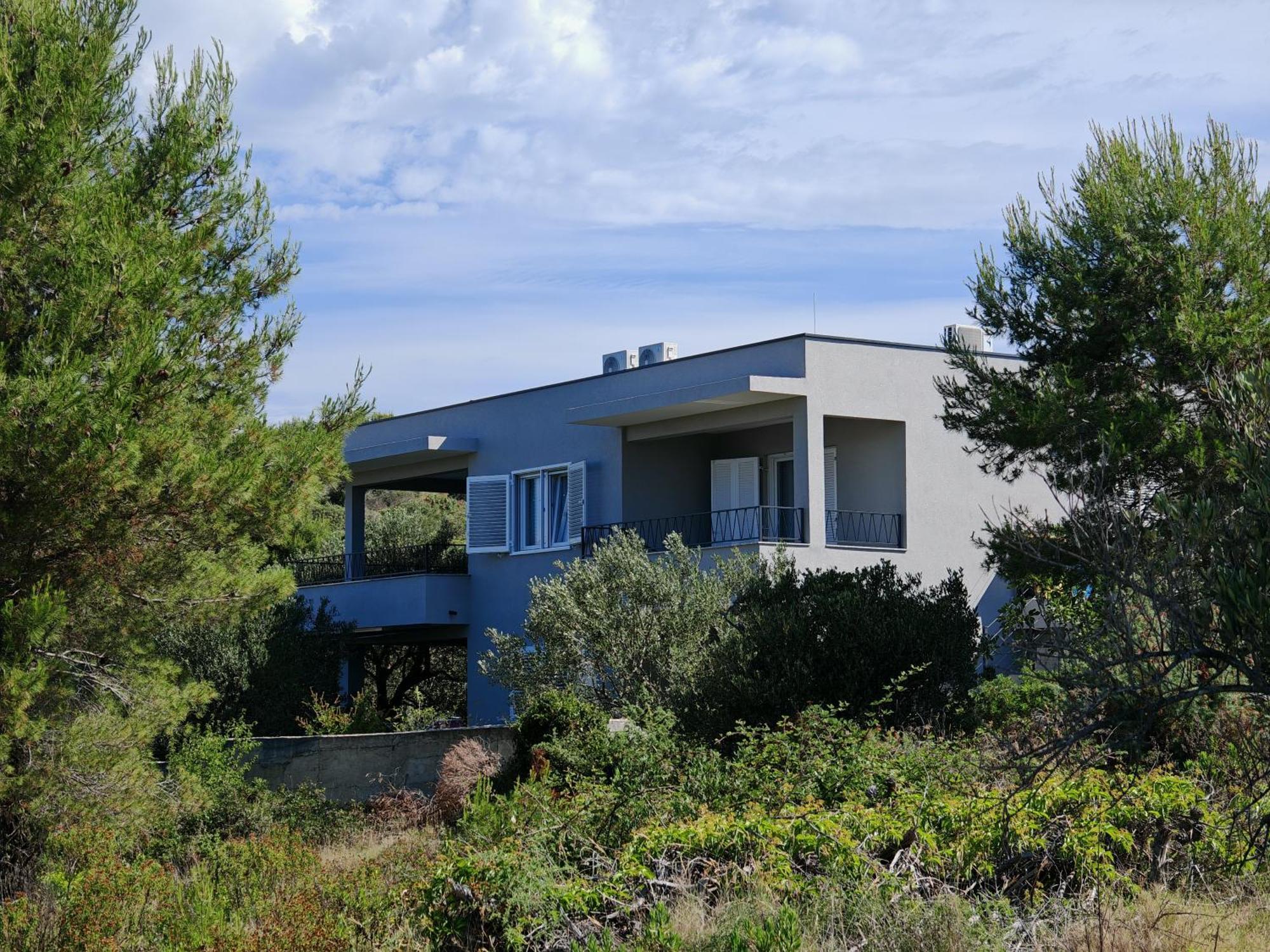 Apartment Olive Tree Zecevo