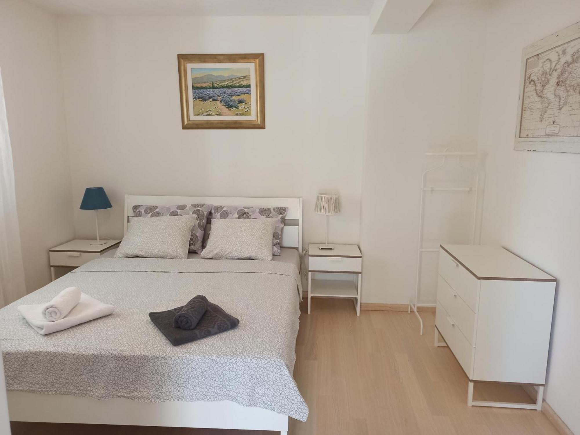 Olive Tree Zecevo Apartment Rogoznica (Sibenik-Knin)