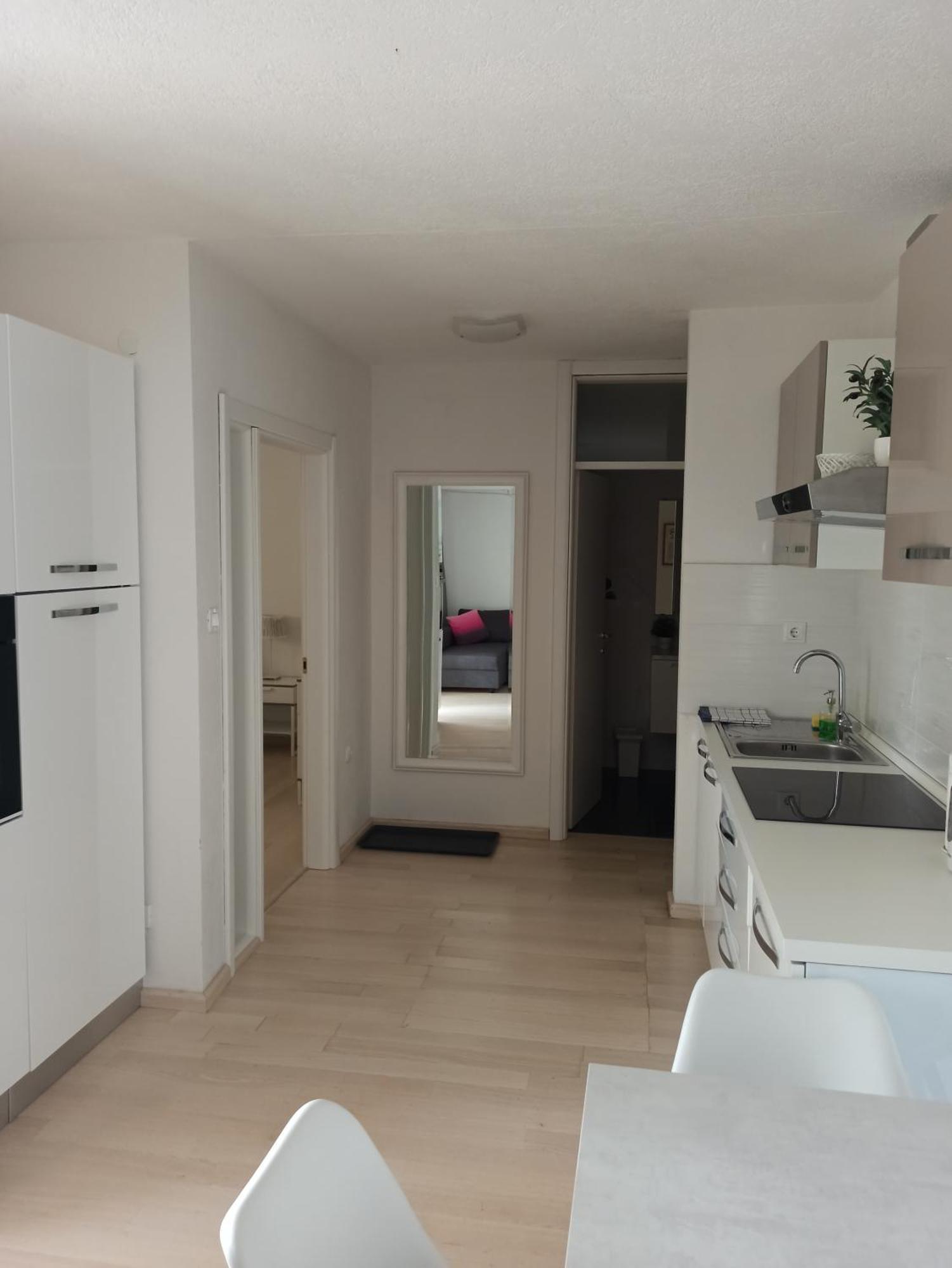 Apartment Olive Tree Zecevo *