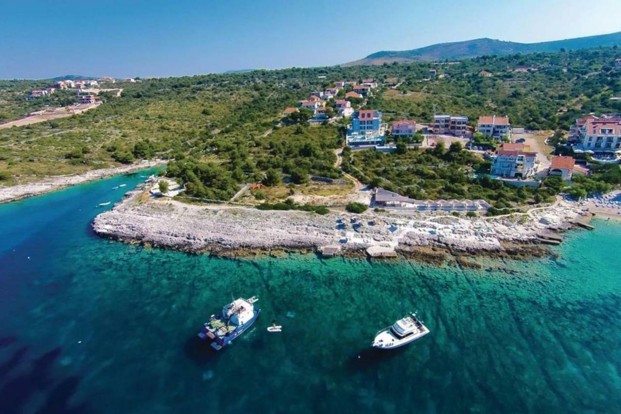 Apartment Olive Tree Zecevo *